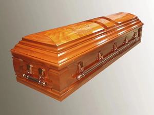 Ручки для гробов D07, пластиковые, с металлической вставкой - Product Image 6