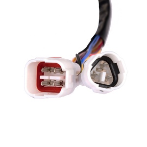 Interrupteur de démarrage/arrêt du <span class=keywords><strong>moteur</strong></span> pour guidon gauche Yamaha <span class=keywords><strong>Raptor</strong></span> <span class=keywords><strong>700</strong></span> YFM <span class=keywords><strong>700</strong></span> YFM700 YFZ450R YFZ450X Kodiak 450 <span class=keywords><strong>700</strong></span> ATV - Product Image 5