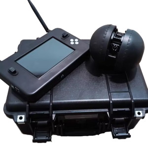 <span class=keywords><strong>Balle</strong></span> de patrouille intelligente autopropulsée, certifiée CE (certificat), avec fonction de vision nocturne - Product Image 2