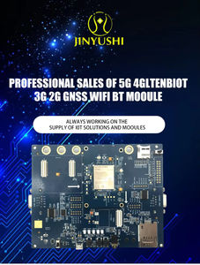 Módulo M.2 RM500Q RM500Q-GL 5G Sub 6GHz con Adaptador M.2 a <span class=keywords><strong>MINI</strong></span> PCIe LTE-A para IoT/eMBB, Compatible con Modos NSA y SA con IoT/M2M - Product Image 4
