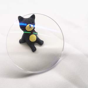 <span class=keywords><strong>Lentes</strong></span> Ópticas YOULI al por Mayor, <span class=keywords><strong>Lentes</strong></span> para Gafas con Acabado 1.56 UC HC HMC SHMC, Anti Luz Azul, Protección UV420 - Product Image 1