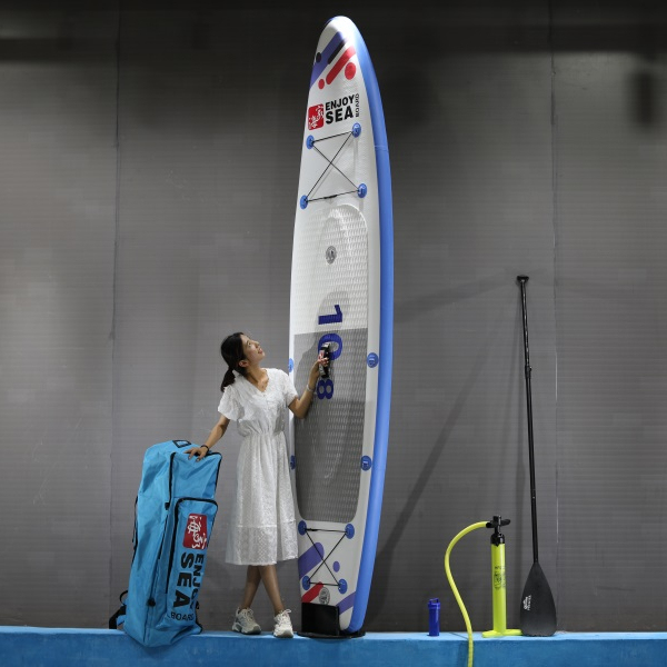 2025 New Style SUP Board stand