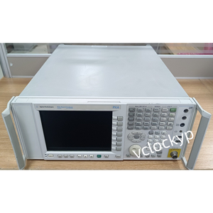 Analyseur de signal Agilent N9030A PXA, 3Hz-26.5GHz, Opt.526 B25 P26 (0277) N.USA Utilisé - Product Image 2