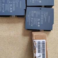 6ES7131-6BF00-0CA0 SIMATIC Módulo de E/S Distribuidas ET 200SP, Gabinete Remoto de E/S de Campo Distribuido, Módulo de E/S Distribuidas, Nuevo