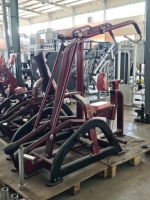 Vente directe d'usine. Équipement de fitness de haute qualité pour étirer la taille, adapté aux salles de sport et à la maison.