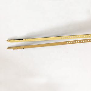 अच्छी गुणवत्ता vamatex K88 1800mm लंबाई lenardo हलकी तलवार करघा बुनाई मशीन के लिए टेप बाईं ओर भागों - Product Image 6