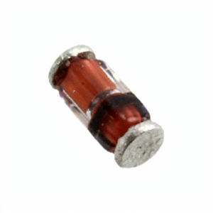 In Stock BZT55C15-GS08 Buy Online Electronic Components SOD-80 Variant Diodes - Product Image 1