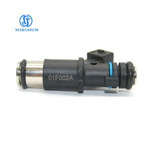 Sorgo 01 f002a 1984 e0 0280156357 348001 iniettore di carburante automatico per Citroen Berlingo MF Box C2 C3 multiel <span class=keywords><strong>Saxo</strong></span> Xsara Break Coupe - Product Image 5
