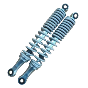 Pièces de suspension de <span class=keywords><strong>moto</strong></span> Laos personnalisées Amortisseurs <span class=keywords><strong>Compresseur</strong></span> de <span class=keywords><strong>ressort</strong></span> d'<span class=keywords><strong>amortisseur</strong></span> de <span class=keywords><strong>moto</strong></span> pour SMASH - Product Image 3