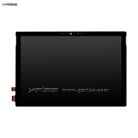 Pour Microsoft Surface Pro7 1866 Pro 7 Plus écran tactile numériseur assemblée pour Surface Pro 7 Pro7 + 1960 1961