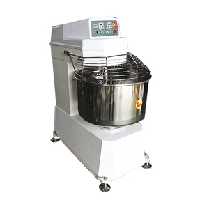 Panadería comercial 15kg de harina mezclador de masa de la máquina de mezcla eléctrica para pan - Product Image 1