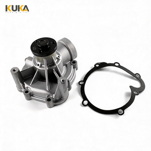 ชุดปั๊มน้ำ VOE20726083 20726083 21727935 21727941 สำหรับ Volvo L110E L120E EC290B L90E L150E L40B L45B รุ่น G930 G940 G946 G960 - Product Image 1