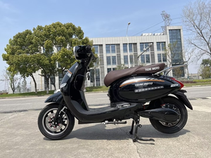Motocicleta de Dos Ruedas de Nueva Energía para Uso Doméstico, Precio de Fábrica - Product Image 3