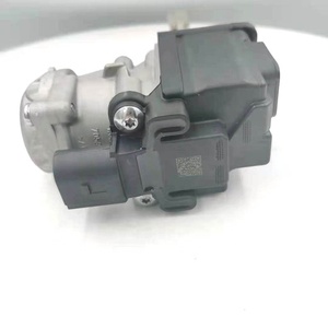 LUWHEEL Turbo Wastegate attuatore per A1 A3 ALTEA IBIZA LEON <span class=keywords><strong>FABIA</strong></span> OCTAVIA 03F145725G 0303f 145 701 F 03F 145 701 K - Product Image 2