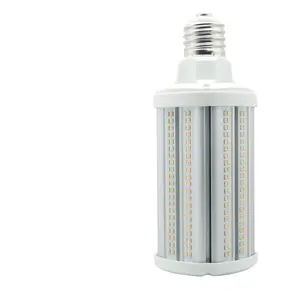 Ampoule de maïs LED lumineuse de qualité supérieure Lampe à économie d'énergie E39 Base à vis moyenne