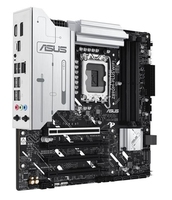 HUASHUO PRIME Z890M-PLUS WIFI Intel LGA 1851 MATX Carte mère DDR5 PCIe 5.0 WiFi 6 USB4 Thunderbolt 4