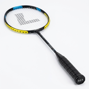 Raqueta de Bádminton LIBOTAI ZZ-Force II, Marco de Fibra de Carbono y Grafito, Raqueta Deportiva Ligera - Product Image 2