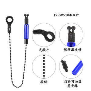 Offre Spéciale 360Cm Réglable <span class=keywords><strong>Canne</strong></span> À Pêche Titulaire En Acier Inoxydable Heavy Duty Acrylique <span class=keywords><strong>Canne</strong></span> À Pêche Titulaire - Product Image 3