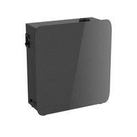 Hvac Parfum Comercial Diffuseur Smart Mural Parfum Air Machine Aroma Diffuseur Parfum Diffuseur Machine