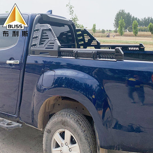 Accessoires de ramassage de barre de <span class=keywords><strong>sport</strong></span> à rouleau externe automatique Barre de roulis en acier 4X4 pour Mitsubishi L200 triton <span class=keywords><strong>2022</strong></span> - Product Image 3