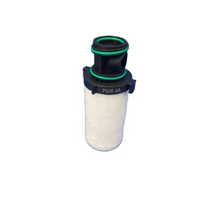 Manny P020AA – Pièces neuves pour compresseur d'air industriel, filtre de précision en métal et fibre de verre - Product Image 6
