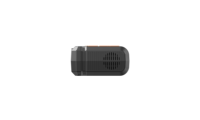 Démarreur de Voiture Portable 8000mAh/12000mAh 12V/24V avec Batterie Externe, Courant de Pointe 1800A, Lumière LED, Pompe à Air, Résistant au Feu