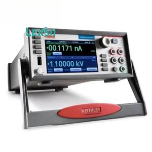 Keithley 2461 Source Measurement Unit 4 Quadrant Voltage Current Source <b>Load</b> Electronic <b>Tester</b> 0.1% Accuracy - Product Image 4