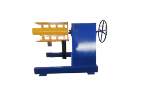 Hướng dẫn sử dụng kim loại <span class=keywords><strong>decoiler</strong></span> uncoiling máy với động cơ và bơm cho 3 tấn/5 tấn/10 tấn Công suất - Product Image 6