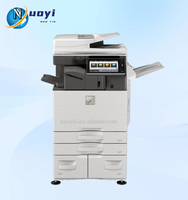 Imprimantes de photocopie de photocopieur de copieur remises à neuf et utilisées pour Sharp MXM3071 3571 4071