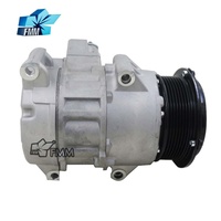 Compresseur de climatisation automobile 12V 88310-50160 pour LEXUS LS460 460 7PK 88310-50170 Pompe de climatisation automobile 12V