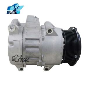 Compresseur de climatisation automobile 12V 88310-50160 pour LEXUS LS460 460 7PK 88310-50170 Pompe de climatisation automobile 12V - Product Image 2