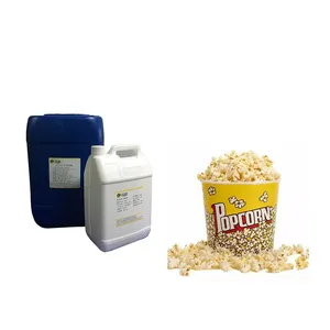 Wholesale Price Popcorn Fragrance Oil For Diffuser And Candle Making