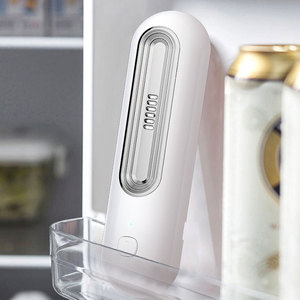 Desodorante y Purificador de Aire - Extiende la Vida Útil de los Alimentos, Elimina Olores (humo, mascotas, inodoro) para Auto y Refrigerador - Product Image 6