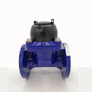 주철 관개 woltman <span class=keywords><strong>3</strong></span> 인치 벌크 워터 미터 - Product Image 2