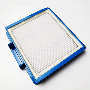 Filtre adapté pour les requins <span class=keywords><strong>IQ</strong></span> R101AE RV1001AE RV101 RV1001 <span class=keywords><strong>Robot</strong></span> aspirateur pièces requins <span class=keywords><strong>Robot</strong></span> filtres Rv1001ae - Product Image 3