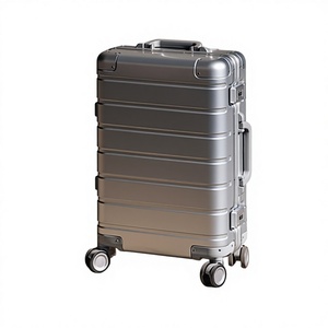 <span class=keywords><strong>Maleta</strong></span> de Viaje <span class=keywords><strong>Xiaomi</strong></span> de 20 Pulgadas con Ruedas TSA y Carcasa de Al-Mg para Electrónica de Consumo - Product Image 3