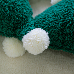 Tùy Chỉnh Các Loại Khác Nhau Mềm Sang Trọng Santa Claus, Người Tuyết, Cây Giáng Sinh Sang Trọng Bìa Đệm Gối - Product Image 6