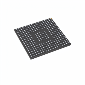 STM32F469IGH6 201 UFBGA Componente Electrónico IC MCU 32BIT 1MB FLASH 176UFBGA Canal del Fabricante Integrado - Product Image 1
