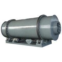 Poudre à café, grain de maïs, épices, café, silice, sable, gaz, scie cylindrique électrique, séchoir rotatif à air chaud