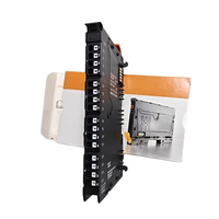 1481970000 ACT20P-PRO Convertisseur/Isolateur de signal DCDC II-S 24~230 V AC/DC Alimentation électrique Entrée I/U Universel We-dmu-llerr PLC