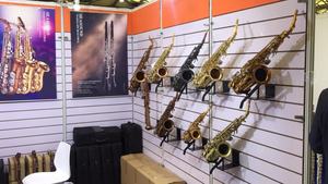 <span class=keywords><strong>Saxophone</strong></span> <span class=keywords><strong>ténor</strong></span> <span class=keywords><strong>vintage</strong></span> professionnel SEASOUND OEM JYTS113VG, instrument à vent en bois avec tonalité BB - Product Image 6