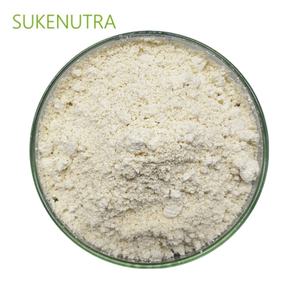 Saf doğal 1% 5% Allicin tozu sarımsak özü - Product Image 5