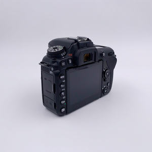 Venta al Por Mayor de Cámara <span class=keywords><strong>Nikon</strong></span> <span class=keywords><strong>D7500</strong></span> Digital para Transmisión en Vivo, Cámara Profesional Usada DSLR Original de Segunda Mano - Product Image 3