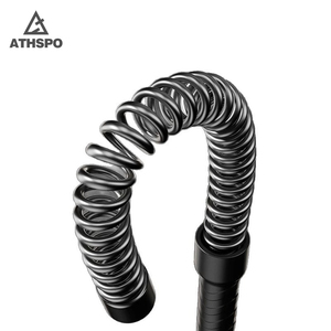 ATHSPO Corde da <span class=keywords><strong>Allenamento</strong></span> Personalizzabili Senza Corda per Esercizi di Forza e <span class=keywords><strong>Allenamento</strong></span> Domestico - Product Image 5