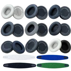 หูฟังไร้สายรูปดาวรุ่นใหม่สำหรับ <span class=keywords><strong>SteelSeries</strong></span> <span class=keywords><strong>arctis</strong></span> <span class=keywords><strong>nova</strong></span> <span class=keywords><strong>Pro</strong></span> - Product Image 1