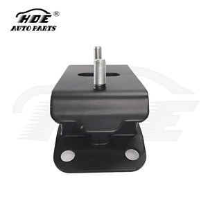 12371-61050 RU2285 EM-1050 Venta al por Mayor de Piezas de Automóviles HDE, Soporte de Motor Trasero para Toyota Land Cruiser - Product Image 2