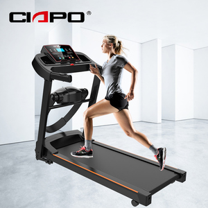 Caminadora Económica para Gimnasio en Casa, Inclinación Automática del 15%, Inclinación Manual, Caminadora Eléctrica - Product Image 4