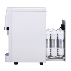 Dispensador de Agua Fría y Caliente con Filtro, Sistema de Filtración UF para el Hogar - Product Image 2