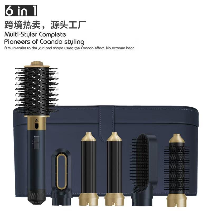 เคสหนังหกในหนึ่งเดียว