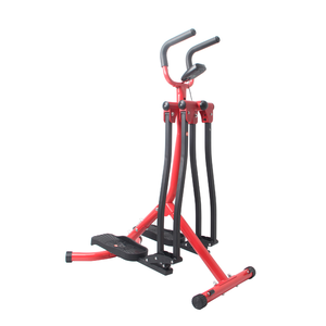 Attrezzo per Esercizi <span class=keywords><strong>Glider</strong></span> 360° all'Ingrosso, Stepper Ellittico per Allenamento Corpo all'Aperto - Product Image 4